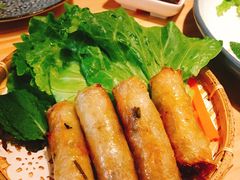 -越美小馆·越南料理(曲江店)