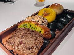 -月芽·自由餐厅·西溪湿地餐厅