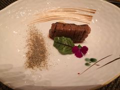-和·铁板烧·OMAKASE(望京昆泰嘉晟酒店)