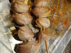 -京朋串屋·烧烤(望京西路总店)