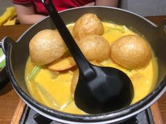 -十二舍·湯物素煮(江泰潤政店)