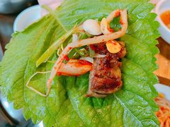 -Dombe豚(黑猪肉街店)