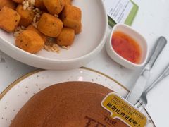 -大树餐厅(万达创始店)