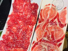 -熊大·鲜烤黄牛肉(五山店)