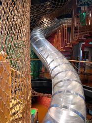 -奇幻丛林(佛罗伦萨小镇店)