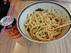 -宋益驴蹄子面肉夹馍(辛家庙店)