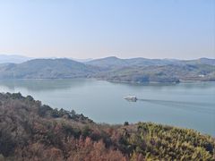 -天目湖山水园