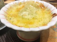 -酒久自助料理(佳兆业店)