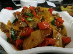 -李师傅脆肚(梅林店)