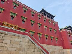 -须弥福寿之庙