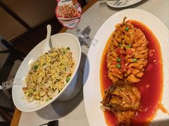 -大潮淮·淮扬菜(何园旗舰店)