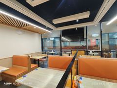 -老上海里弄味道(知春路店)