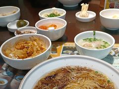-正一涵老味道名小吃(广汉总店)