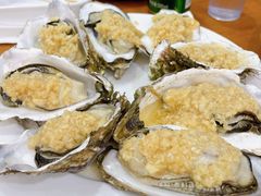 -望海潮海鲜店 特色家常菜(在海一方店)