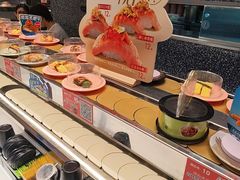 -争鲜回转寿司(朝北大悦城店)