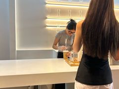 -% Arabica阿拉比卡咖啡(武康路店)