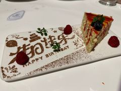 -斯普汇生蚝牛排馆(中骏世界城店)