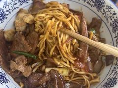 -老杭州面馆(丰盛九玺店)