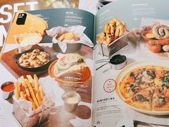 -西堤牛排(合肥之心城店)