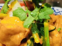 -Thai Alley泰爱里(二沙岛店)