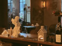 -CHURCH  BISTRO 教堂·餐吧