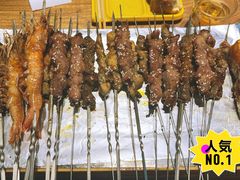 -那些年记忆烧烤