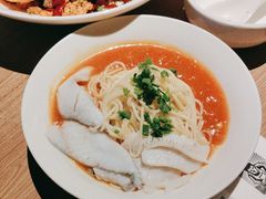 -太二酸菜鱼(兴业太古汇店)