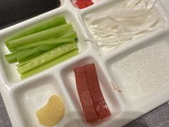 -四季民福烤鸭店(东四十条店)