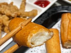 -海底捞火锅(天河方圆荟店)