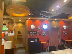 -吉野家(华联商厦店)