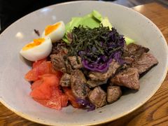 -AFS Cafe & Canteen(闽江二路店)