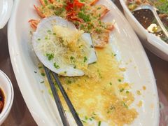-华庭食府(光明店)