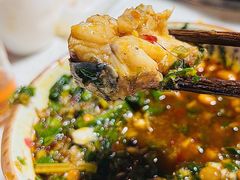 江团-老渔家鲜鱼轩(南浦横街店)