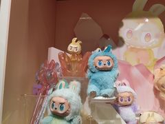 -泡泡玛特POPMART(上海环球港店)