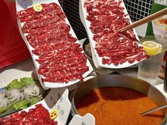 -荣叔港式沙嗲牛肉火锅(正佳潮流店)
