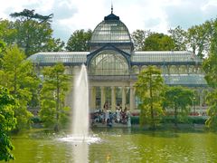 -丽池公园
