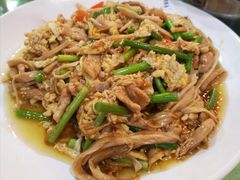 -石饮红星包子(中山路店)