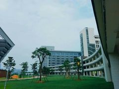 -广东财经大学(广州校区)