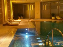 -太原凯宾斯基饭店