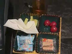 -陆琴脚艺·足浴·SPA(夫子庙店)