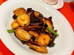 -稍可轩博物馆餐厅