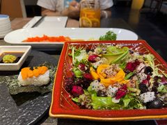 -将太无二·北美传奇寿司(瑞士公寓店)