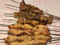 -老白清真烧烤(锦州旗舰店)