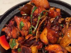 -鹿港小镇(金虹桥国际中心店)