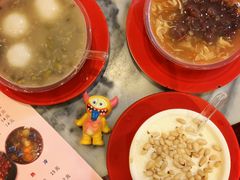-玫瑰甜品(文明路店)