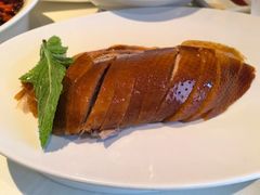 -四季民福烤鸭店(外滩外白渡桥店)