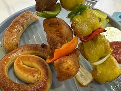 -库滋明·俄罗斯特色美食(中央大街店)