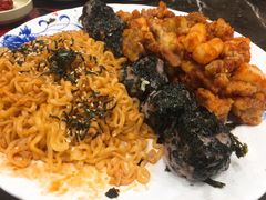 -秀男家米肠汤饭