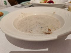 -波特曼西餐厅(南岗店)