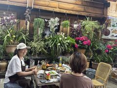 -龙姐私房菜(和顺古镇店)